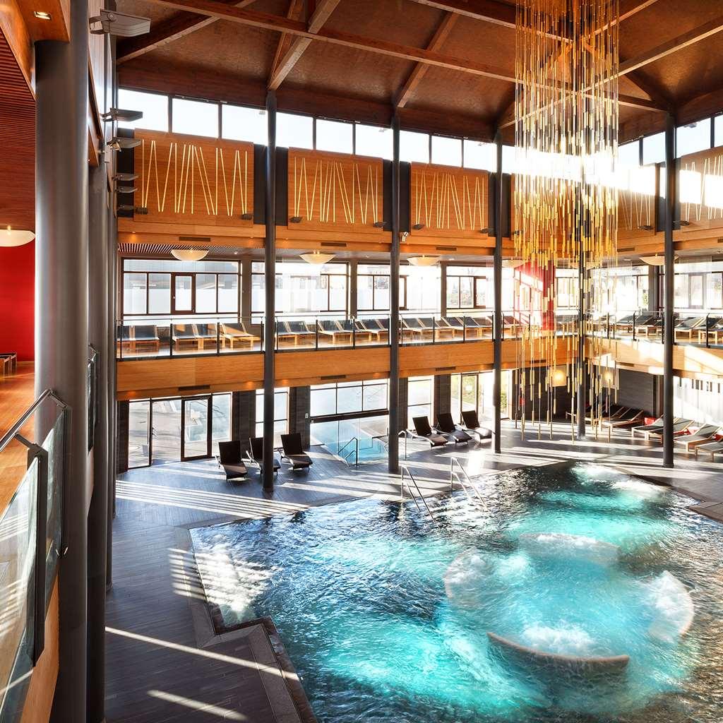 Asia Hotel & Spa Leoben Leoben  Tiện nghi bức ảnh