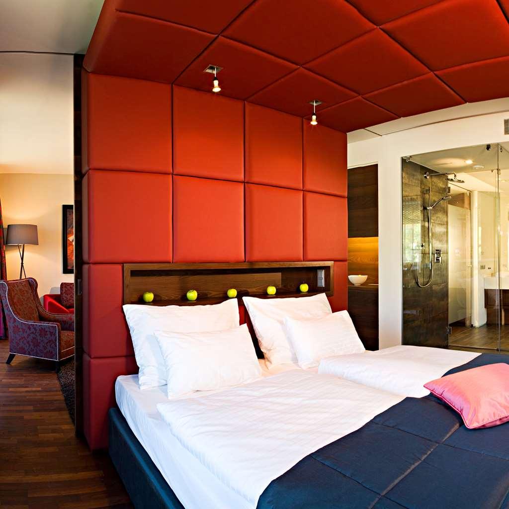 Asia Hotel & Spa Leoben Leoben  Phòng bức ảnh