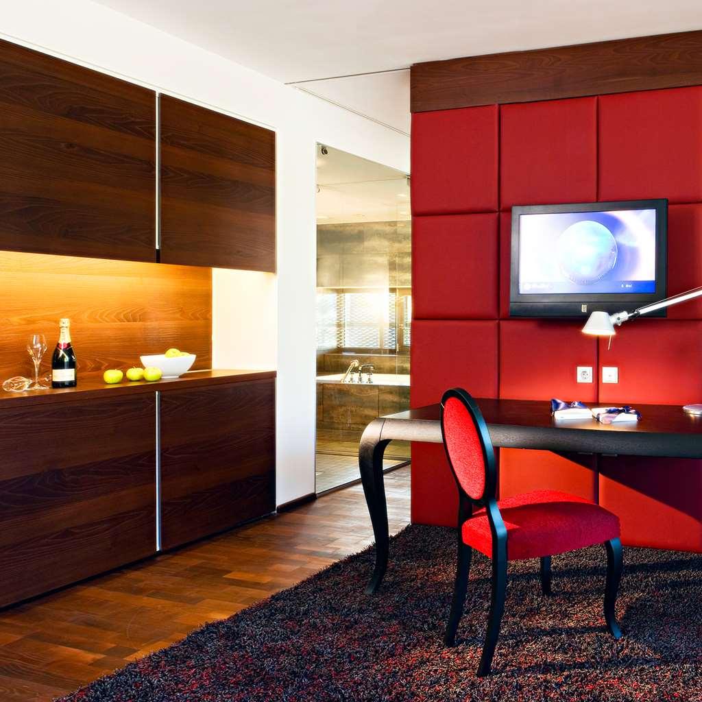 Asia Hotel & Spa Leoben Leoben  Phòng bức ảnh