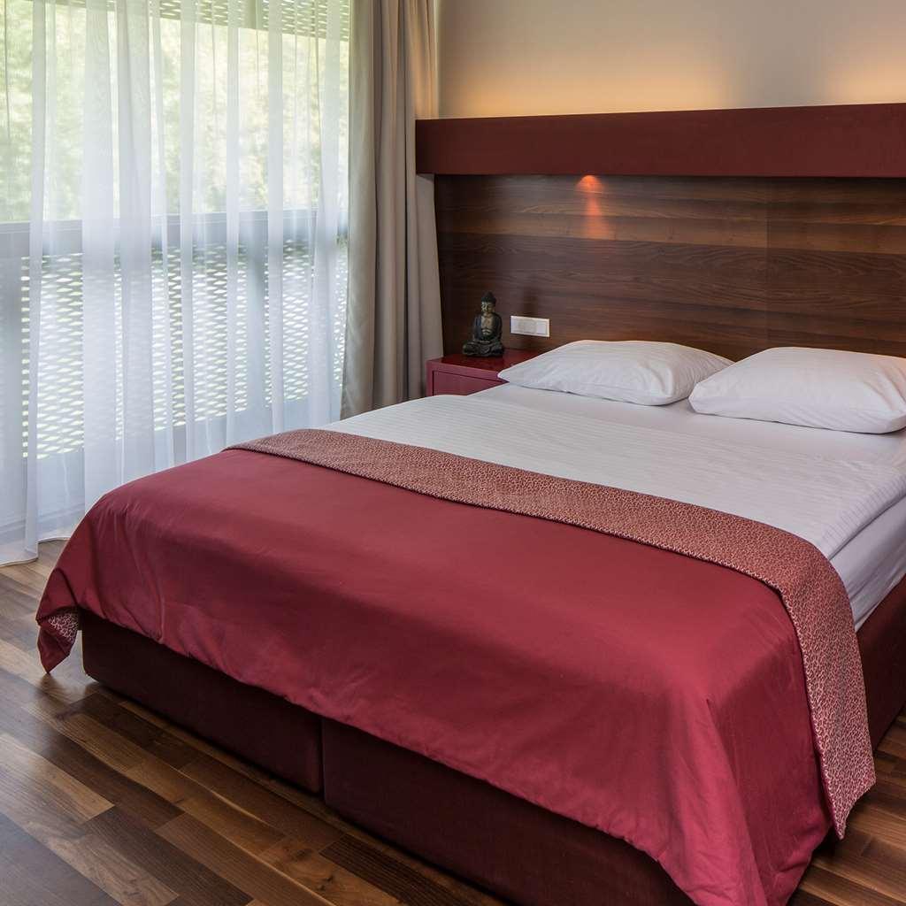 Asia Hotel & Spa Leoben Leoben  Phòng bức ảnh