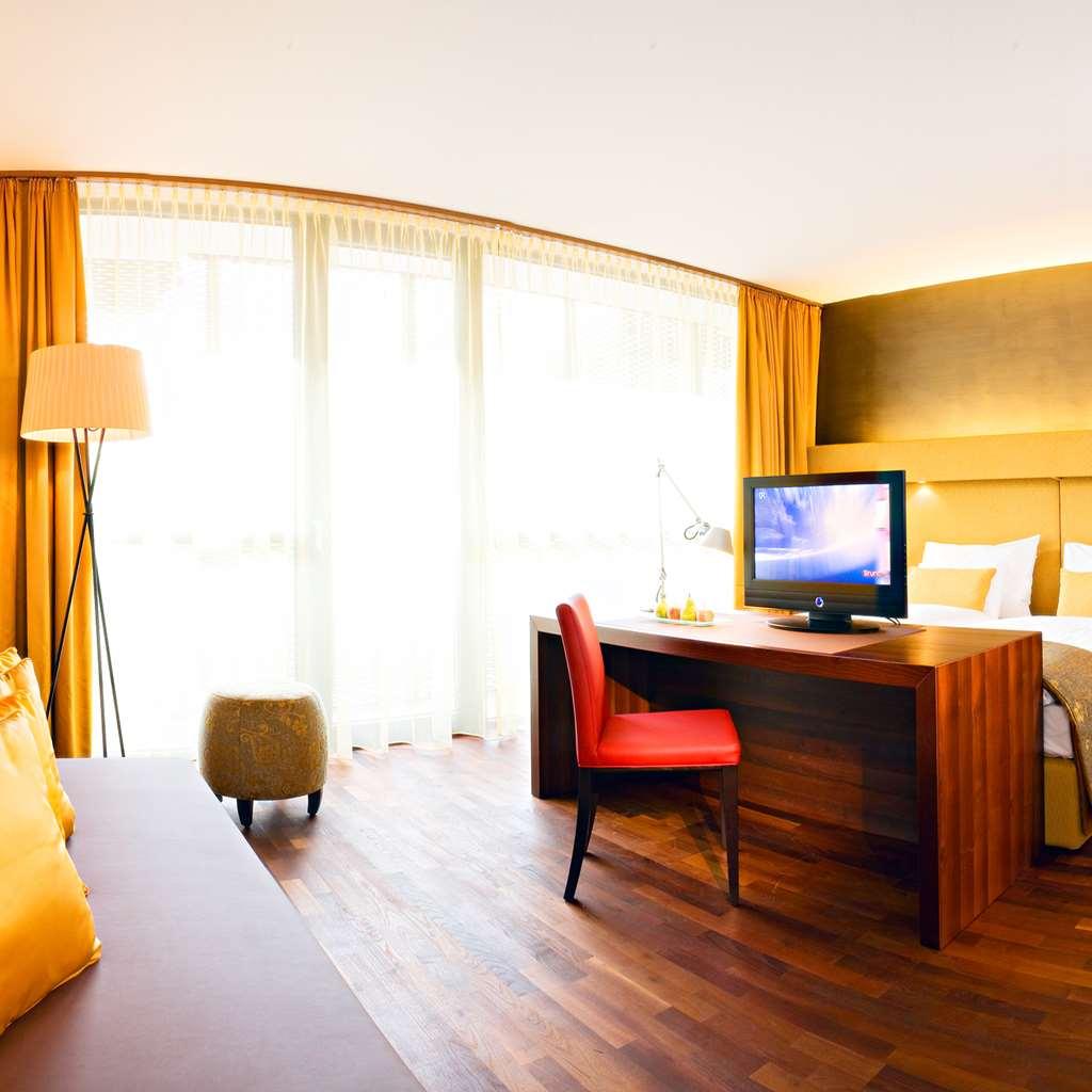 Asia Hotel & Spa Leoben Leoben  Phòng bức ảnh