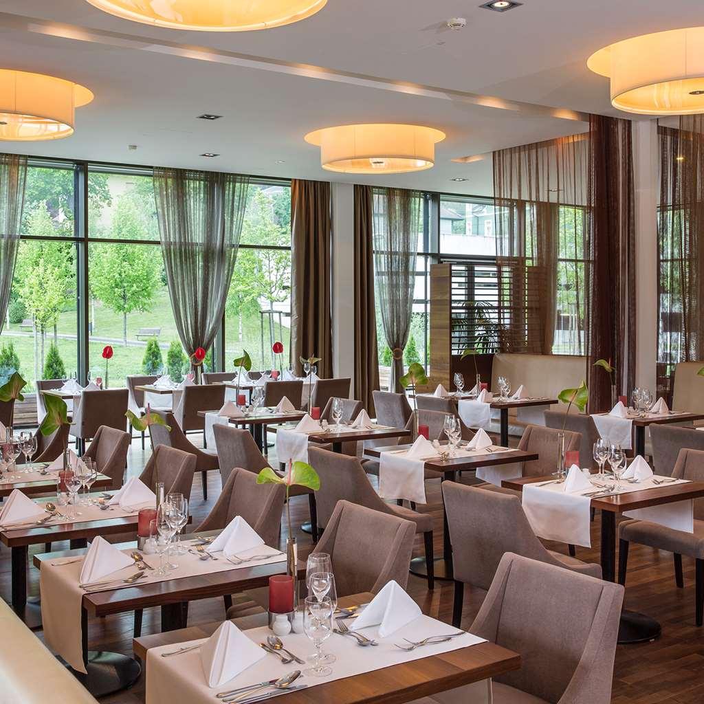 Asia Hotel & Spa Leoben Leoben  Tiện nghi bức ảnh