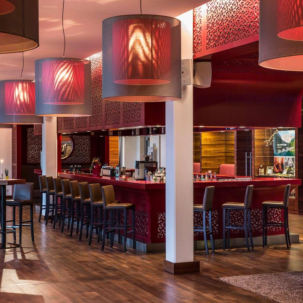 Asia Hotel & Spa Leoben Leoben  Tiện nghi bức ảnh