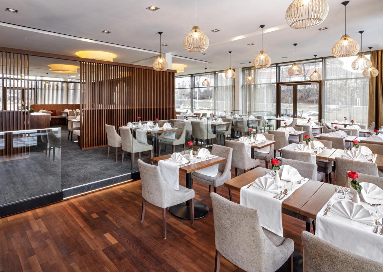 Asia Hotel & Spa Leoben Leoben  Ngoại thất bức ảnh