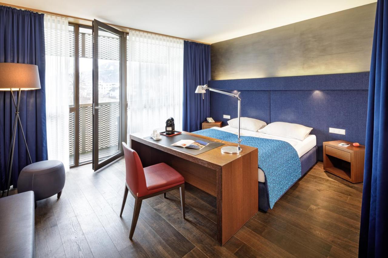 Asia Hotel & Spa Leoben Leoben  Ngoại thất bức ảnh