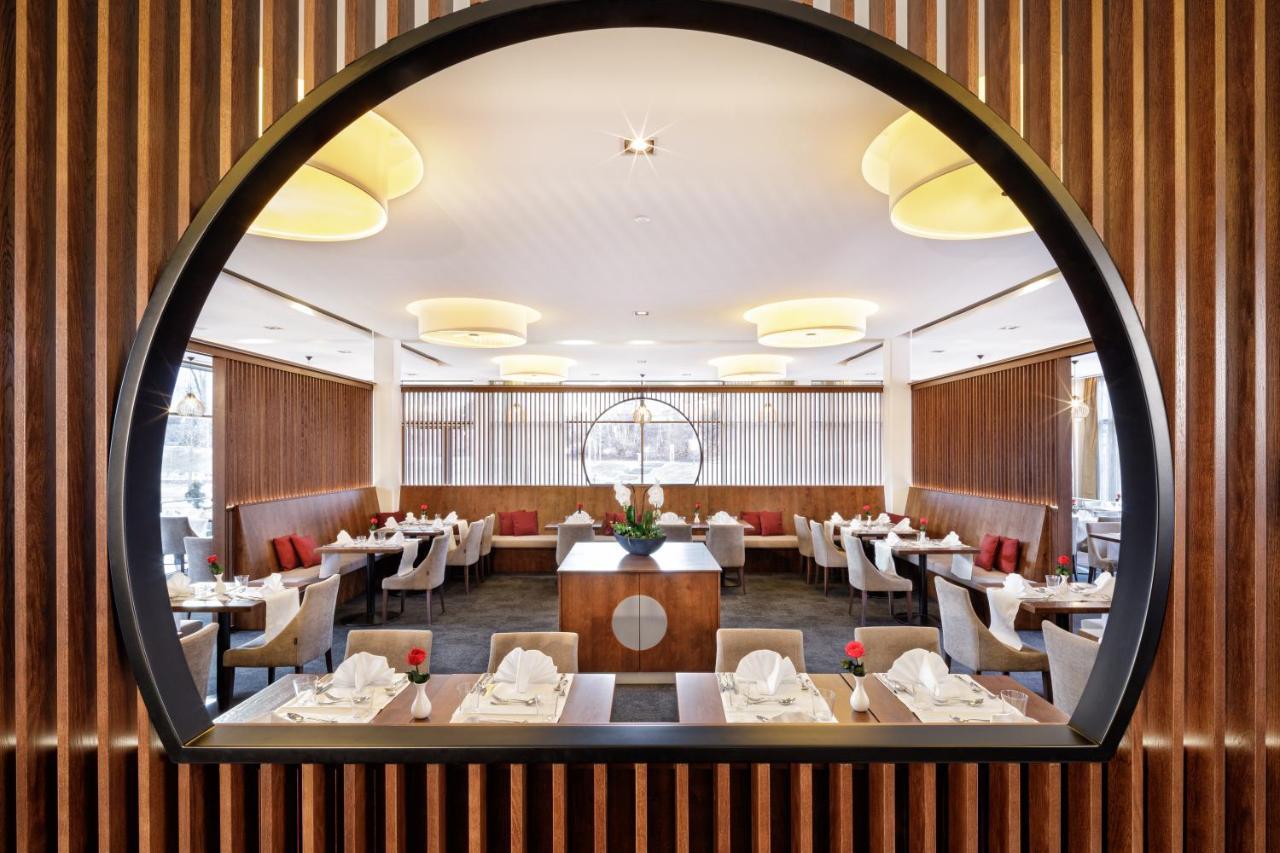Asia Hotel & Spa Leoben Leoben  Ngoại thất bức ảnh