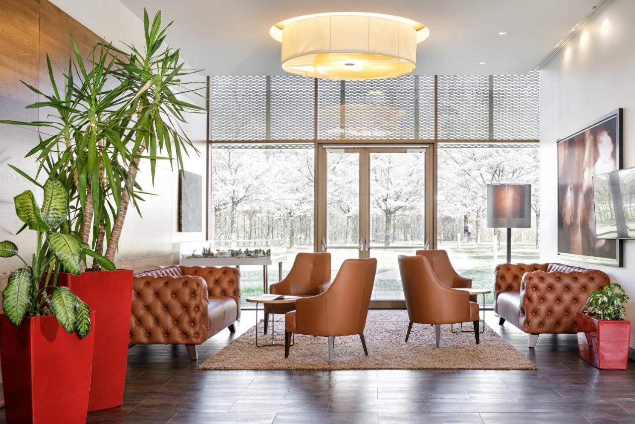 Asia Hotel & Spa Leoben Leoben  Ngoại thất bức ảnh