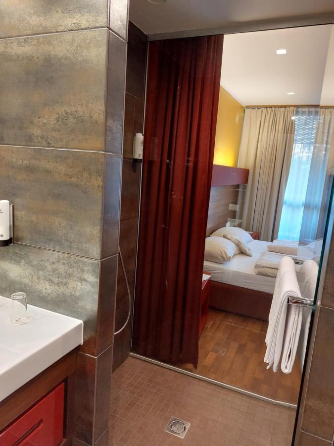 Asia Hotel & Spa Leoben Leoben  Ngoại thất bức ảnh