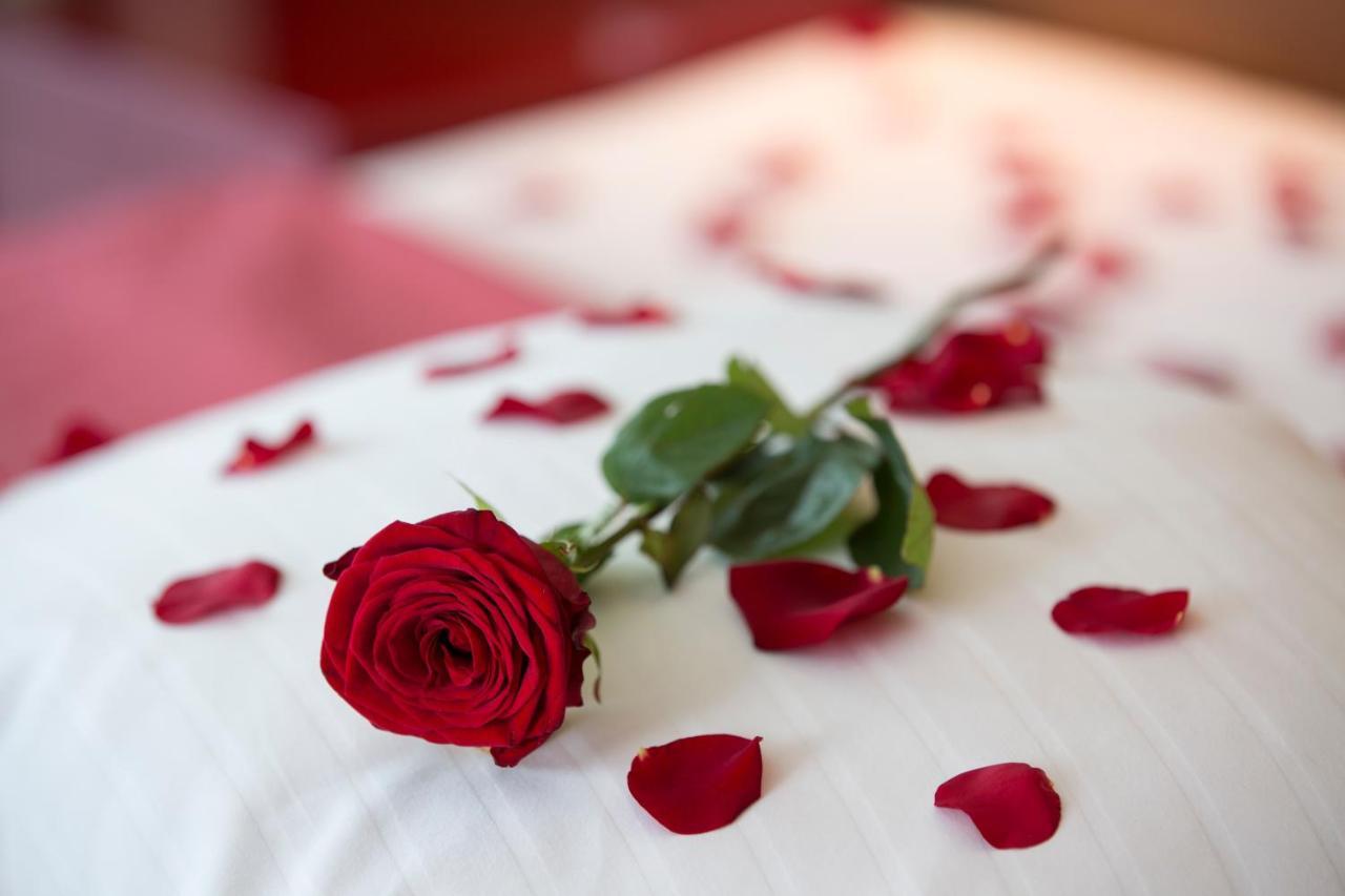 Asia Hotel & Spa Leoben Leoben  Ngoại thất bức ảnh