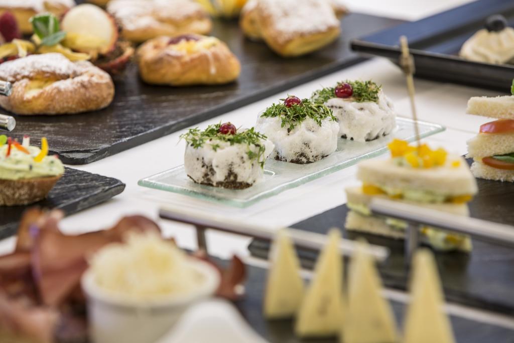 Asia Hotel & Spa Leoben Leoben  Ngoại thất bức ảnh