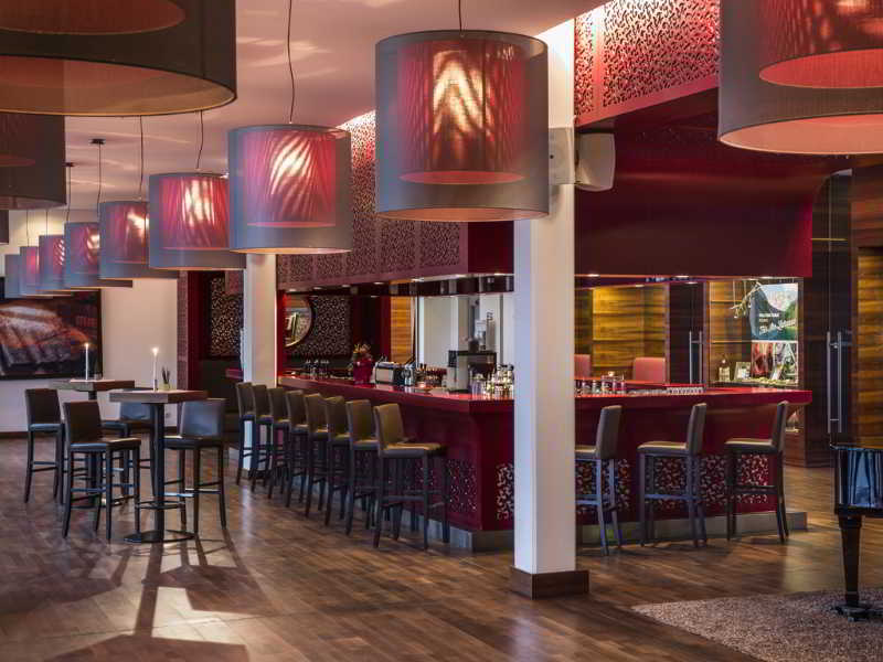 Asia Hotel & Spa Leoben Leoben  Ngoại thất bức ảnh