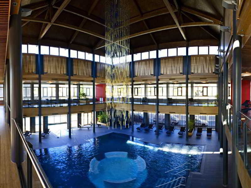 Asia Hotel & Spa Leoben Leoben  Ngoại thất bức ảnh
