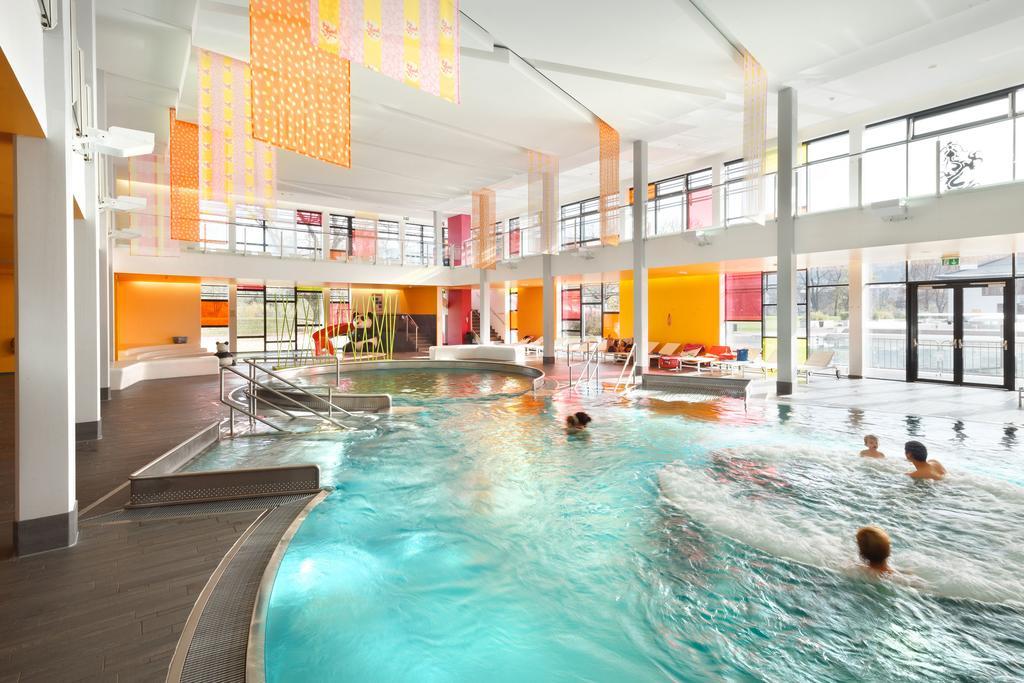 Asia Hotel & Spa Leoben Leoben  Ngoại thất bức ảnh