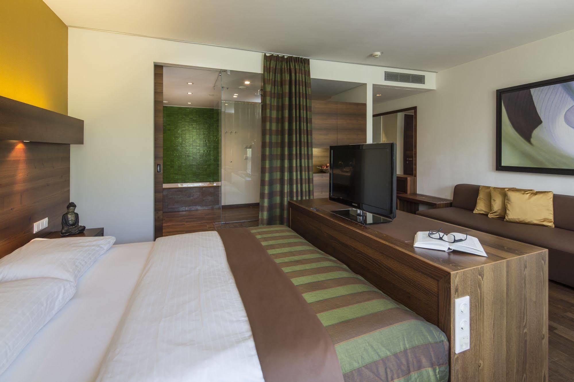 Asia Hotel & Spa Leoben Leoben  Ngoại thất bức ảnh