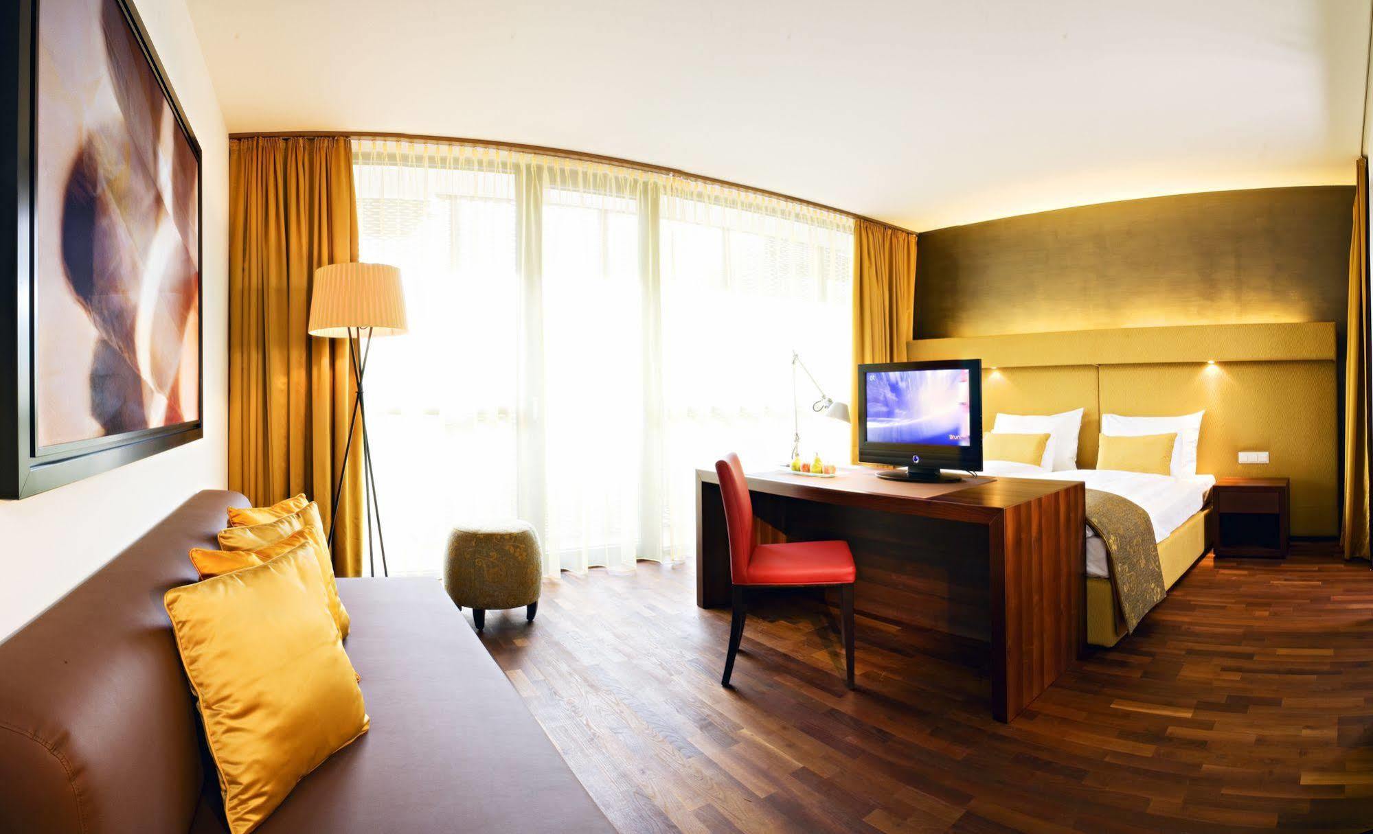 Asia Hotel & Spa Leoben Leoben  Ngoại thất bức ảnh