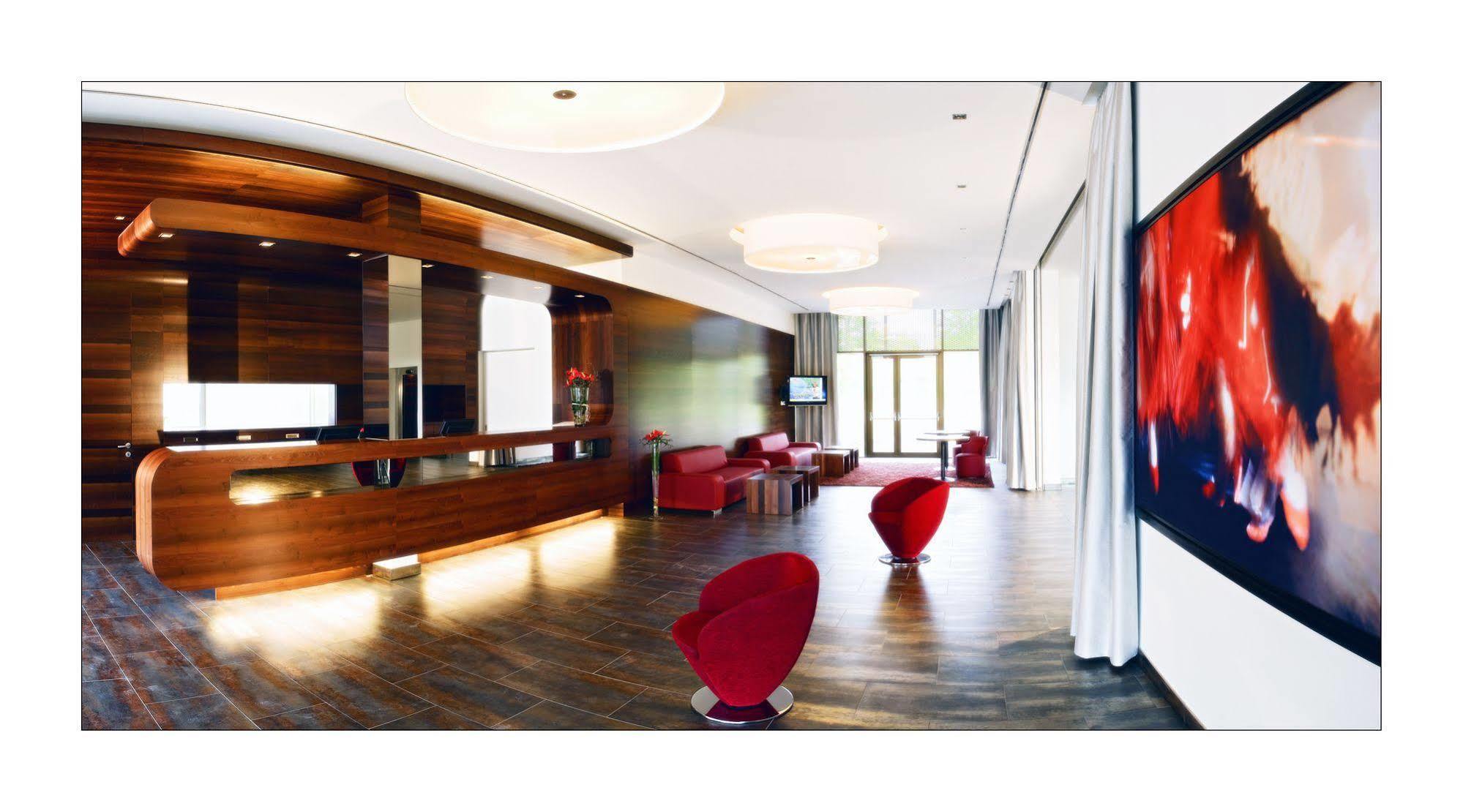 Asia Hotel & Spa Leoben Leoben  Ngoại thất bức ảnh