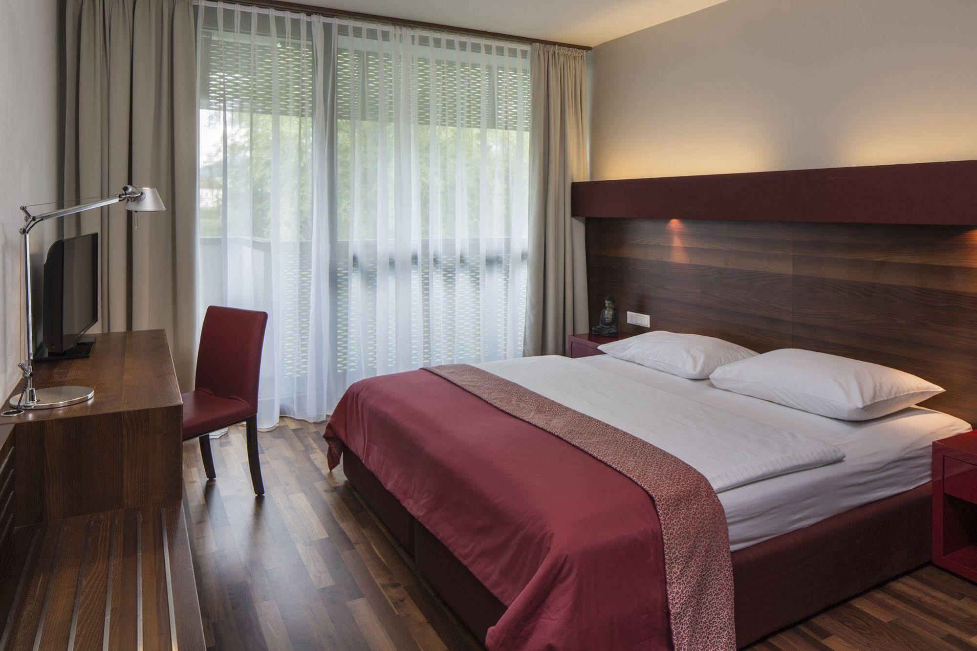 Asia Hotel & Spa Leoben Leoben  Ngoại thất bức ảnh