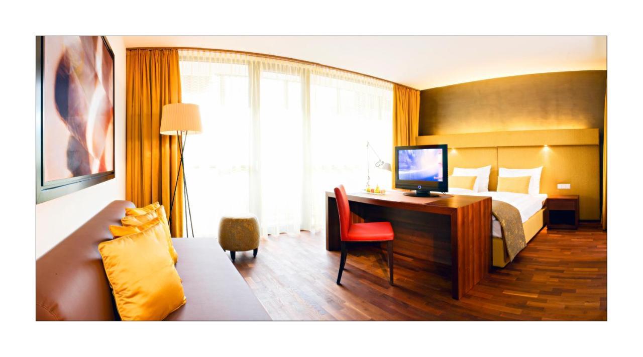 Asia Hotel & Spa Leoben Leoben  Ngoại thất bức ảnh
