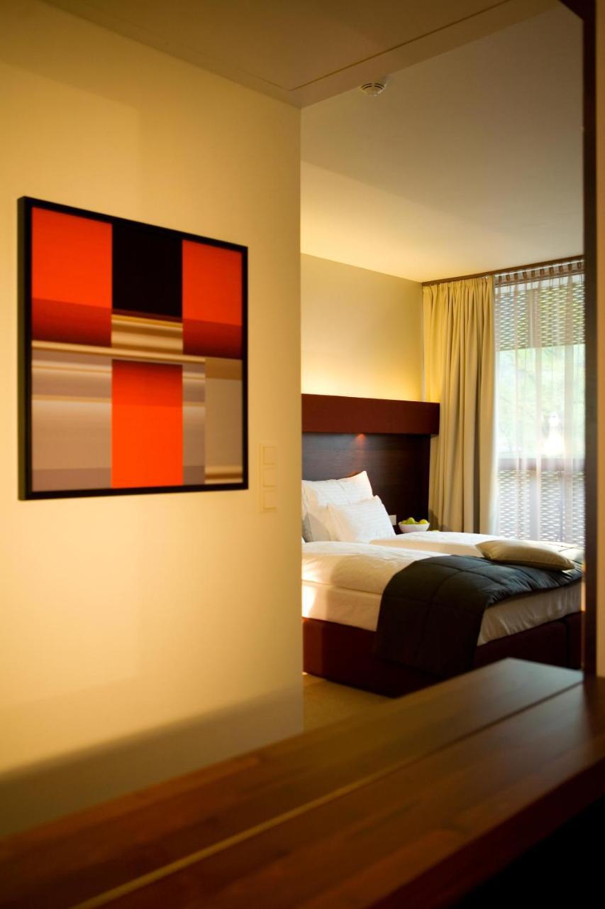 Asia Hotel & Spa Leoben Leoben  Ngoại thất bức ảnh